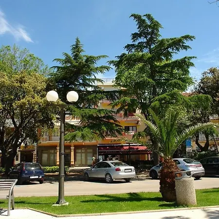 Daire Promenada Crikvenica
