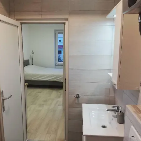 Apartmán Promenada Crikvenica