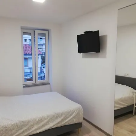 Appartement Promenada *