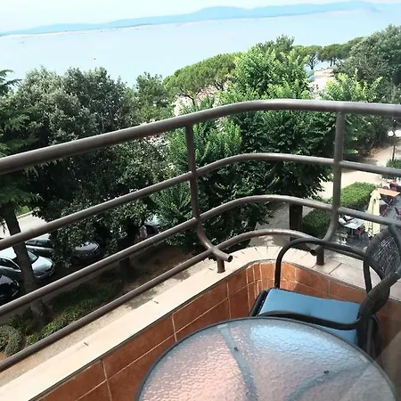 Promenada Apartmán Crikvenica