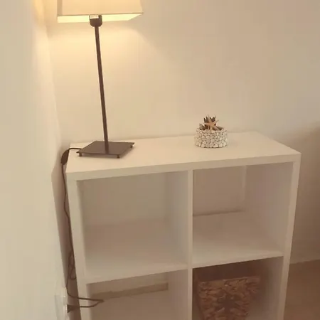 Apartmán Promenada