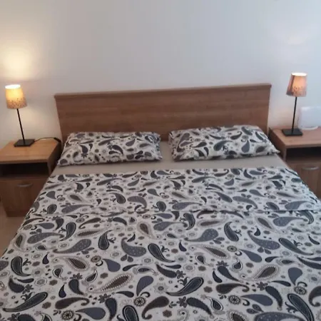 Promenada Crikvenica