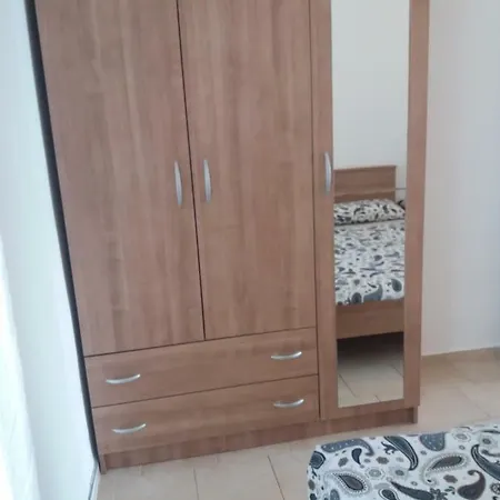 Promenada * Crikvenica