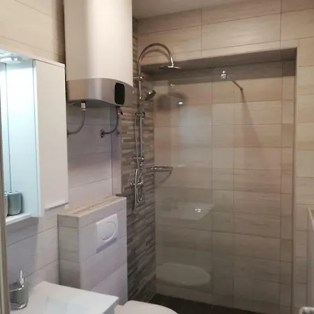 Promenada * Crikvenica