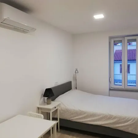 Promenada * Crikvenica