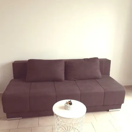 Apartman Promenada *