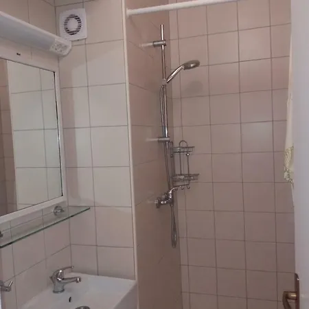 Promenada Crikvenica