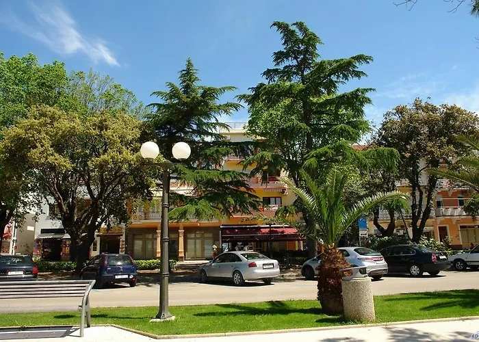 דירה Promenada קריקווניצה