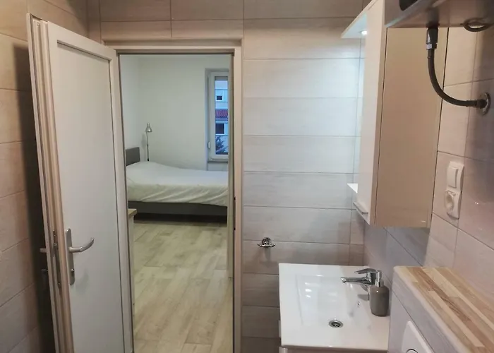 Apartmán Promenada Crikvenica