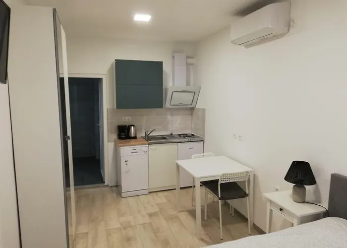 Apartmán Promenada