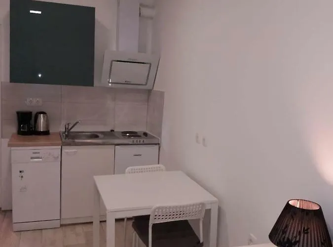 Promenada Apartmán *