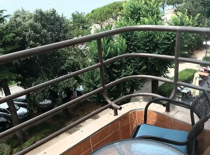 Promenada Apartmán Crikvenica