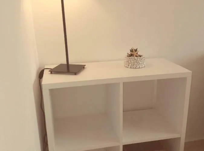 Apartmán Promenada