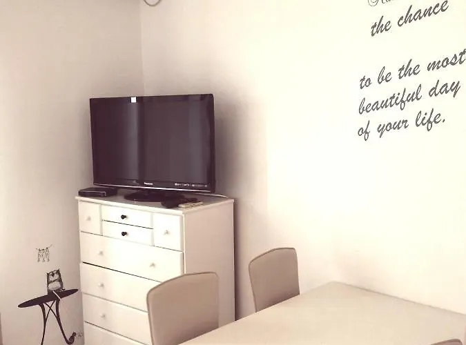 Apartmán Promenada